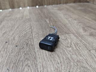 кнопка обогрева заднего стекла Mercedes-Benz Vito W638 2000, 2.2 л., OM 611.980, дизель, МКПП, микроавтобус, 0055450307