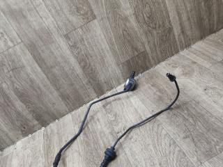 трубка (шланг) сцепления Volkswagen Transporter T5 2003, 1.9 л., AXC, дизель, МКПП, микроавтобус