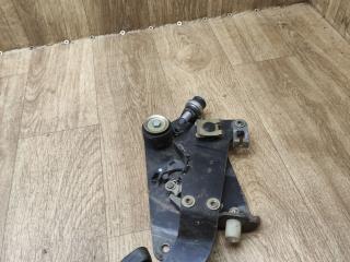 рычаг ручного тормоза (ручника) Mercedes-Benz Vito W638 2000, 2.2 л., OM 611.980, дизель, МКПП, микроавтобус