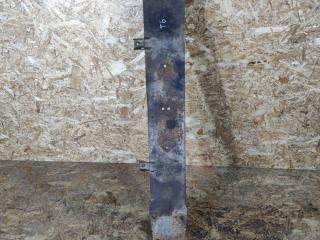 кронштейн КПП Hyundai Terracan 1 поколение 2004, 2.9 л., дизель, АКПП, внедорожник 5 дв.