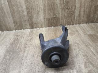 подушка крепления двигателя Volkswagen Transporter T5 2003, 1.9 л., AXC, дизель, МКПП, микроавтобус, 7H0199849AR, 7H0199849AS