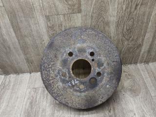 барабан тормозной Toyota Picnic 1 поколение XM10 2000, 2.2 л., 3C-TE, дизель, МКПП, минивэн