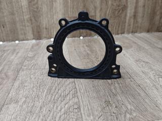 крышка двигателя задняя Volkswagen Transporter T5 2003, 1.9 л., AXC, дизель, МКПП, микроавтобус, 038103171B