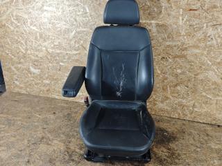 сиденье переднее Opel Zafira 2 поколение (B) [рестайлинг] 2008, 1.6 л., Z 16 XE, бензин, МКПП, минивэн