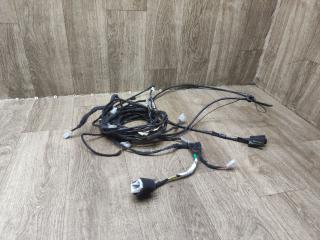 проводка салона Lifan X60 1 поколение 2015, 1.8 л., LFB479Q, бензин, внедорожник 5 дв., S4005100