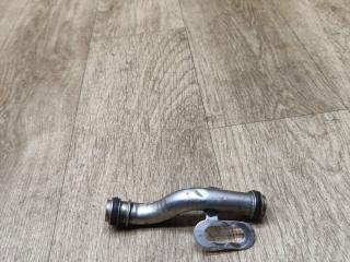 трубка охлаждающей жидкости Opel Astra H/Family [рестайлинг] 2010, 1.8 л., Z 18 XER, бензин, АКПП, хетчбэк 5 дв., 55353327