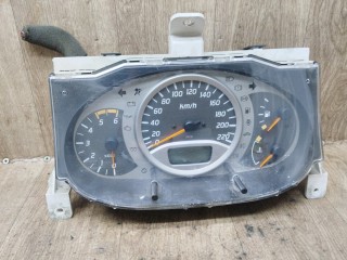щиток приборов (приборная панель) Nissan Almera Tino V10 2003, 2.2 л., дизель