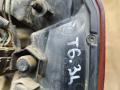 фонарь задний левый Hyundai Terracan 1 поколение 2004, 2.9 л., дизель, АКПП, внедорожник 5 дв. - фото №8