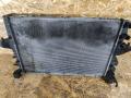 радиатор (основной) Volkswagen Transporter T5 2005, 1.9 л., AXC, дизель, МКПП, микроавтобус - фото №6