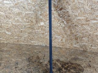 шторка багажника Lifan X60 1 поколение 2015, 1.8 л., LFB479Q, бензин, внедорожник 5 дв.