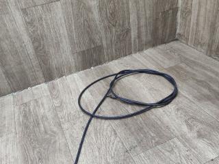 трос открывания лючка топливного бака Toyota Corolla 7 поколение (E100) 1992, 1.3 л., 4E-FE, бензин, МКПП, седан