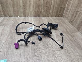 дверная проводка Lada Vesta 1 поколение 2019, 1.6 л., бензин, МКПП, седан, 8450032165