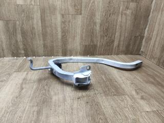 петля крышки багажника Renault Logan 2 поколение [рестайлинг] 2018, 1.6 л., H4M 738, бензин, МКПП, седан, 904002721R