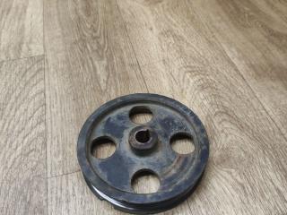 шкив насоса гидроусилителя Toyota Picnic 1 поколение XM10 2000, 2.2 л., 3C-TE, дизель, МКПП, минивэн