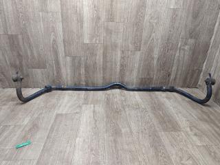 стабилизатор подвески передний Volkswagen Jetta 4 поколение 2003, 2.0 л., BEV, бензин, МКПП, седан