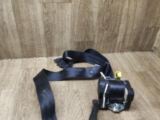 ремень безопасности Volkswagen Transporter T5 2006, 2.5 л., AXD, дизель, МКПП, микроавтобус, 7H5857806E