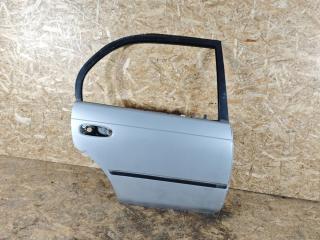 дверь задняя правая Toyota Corolla 7 поколение (E100) 1992, 1.3 л., 4E-FE, бензин, МКПП, седан