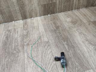 раздаточная коробка Hyundai Terracan 1 поколение 2004, 2.9 л., дизель, АКПП, внедорожник 5 дв.