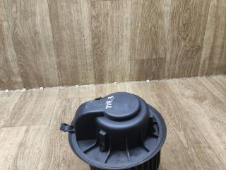 моторчик печки Volkswagen Transporter T5 2006, 2.5 л., AXD, дизель, МКПП, микроавтобус, 7H0819021