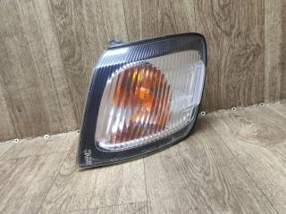 поворотник левый Toyota Picnic 1 поколение XM10 2000, 2.2 л., 3C-TE, дизель, МКПП, минивэн