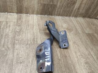 петля капота левая Nissan Almera G15 2015, 1.6 л., бензин, МКПП, седан