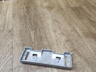 пластик Volkswagen Transporter T5 2006, 2.5 л., AXD, дизель, МКПП, микроавтобус, 7H0857623A