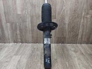 амортизатор передний правый Volkswagen Golf 6 поколение 2010, 1.6 л., CAYC, дизель, МКПП, универсал, 1K0413031