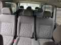 сиденье переднее Volkswagen Transporter T5 2006, 2.5 л., AXD, дизель, МКПП, микроавтобус - фото №9