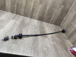 трос сцепления Renault Sandero 2 поколение 2015, 1.2 л., D4F 732, бензин, МКПП, хетчбэк 5 дв.