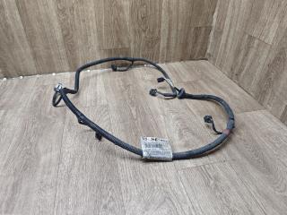 проводка бампера задняя Lada Vesta 1 поколение 2019, 1.6 л., бензин, МКПП, седан, 8450008721