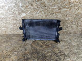 радиатор (основной) Volkswagen Transporter T5 2005, 1.9 л., AXC, дизель, МКПП, микроавтобус