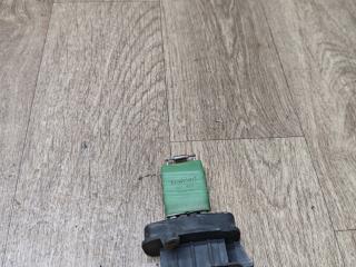 сопротивление печки Mercedes-Benz Vito W638 2000, 2.2 л., OM 611.980, дизель, МКПП, микроавтобус