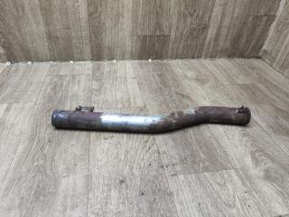 трубка охлаждающей жидкости Hyundai Matrix 1 поколение 2002, 1.8 л., G4GB-G, бензин, МКПП, минивэн