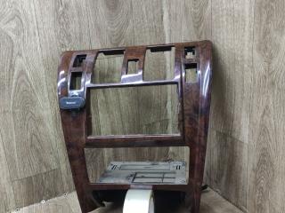 рамка под магнитолу Hyundai Terracan 1 поколение 2004, 2.9 л., дизель, АКПП, внедорожник 5 дв., 84950H1640