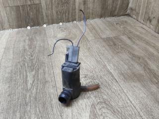 насос (моторчик) омывателя стекла Suzuki Liana 1 поколение 2002, 1.6 л., M16A, бензин, АКПП, седан