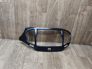 рамка под магнитолу Lada Vesta 1 поколение 2019, 1.6 л., бензин, МКПП, седан, 8450007451, 8450033480