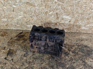 блок цилиндров Hyundai Matrix 1 поколение 2002, 1.8 л., G4GB-G, бензин, МКПП, минивэн