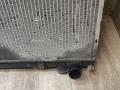 радиатор (основной) Toyota Picnic 1 поколение XM10 2000, 2.2 л., 3C-TE, дизель, МКПП, минивэн - фото №2