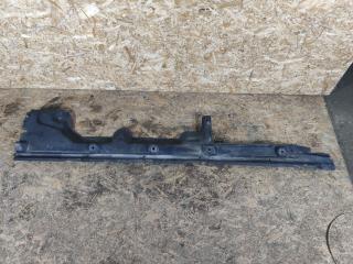 защита днища Volkswagen Transporter T5 2006, 2.5 л., AXD, дизель, МКПП, микроавтобус, 7H3825209B