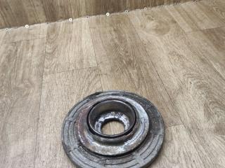 опора амортизатора верхняя (чашка) Volkswagen Transporter T5 2003, 1.9 л., AXC, дизель, МКПП, микроавтобус, 7H0412341