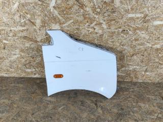 крыло переднее правое Volkswagen Transporter T5 2003, 1.9 л., AXC, дизель, МКПП, микроавтобус