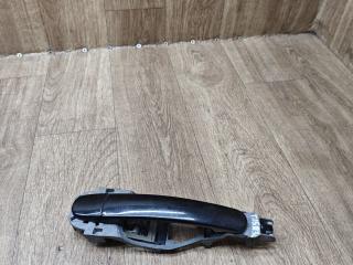 ручка наружная задняя левая Volkswagen Jetta 4 поколение 2003, 2.0 л., BEV, бензин, МКПП, седан