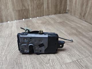 замок двери передней левой Opel Astra H/Family [рестайлинг] 2010, 1.8 л., Z 18 XER, бензин, АКПП, хетчбэк 5 дв., 13220371, WX