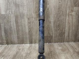 амортизатор задний Volkswagen Transporter T5 2005, 1.9 л., AXC, дизель, МКПП, микроавтобус