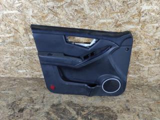 обшивка двери передняя левая Lifan X60 1 поколение 2015, 1.8 л., LFB479Q, бензин, внедорожник 5 дв.