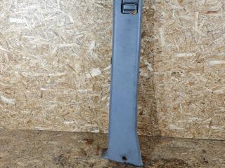 обшивка стойки центральной левой Mercedes-Benz Vito W638 2000, 2.2 л., OM 611.980, дизель, МКПП, микроавтобус, A6386923601