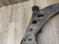 рычаг передний правый Toyota Picnic 1 поколение XM10 2000, 2.2 л., 3C-TE, дизель, МКПП, минивэн - фото №4