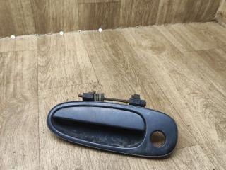 ручка наружная Toyota Corolla 7 поколение (E100) 1992, 1.3 л., 4E-FE, бензин, МКПП, седан