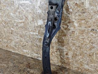 балка подвески передняя (подрамник) Toyota Picnic 1 поколение XM10 2000, 2.2 л., 3C-TE, дизель, МКПП, минивэн