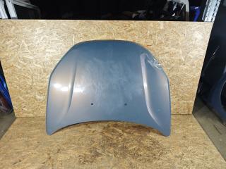 капот Lada Vesta 1 поколение 2021, 1.6 л., бензин, МКПП, универсал